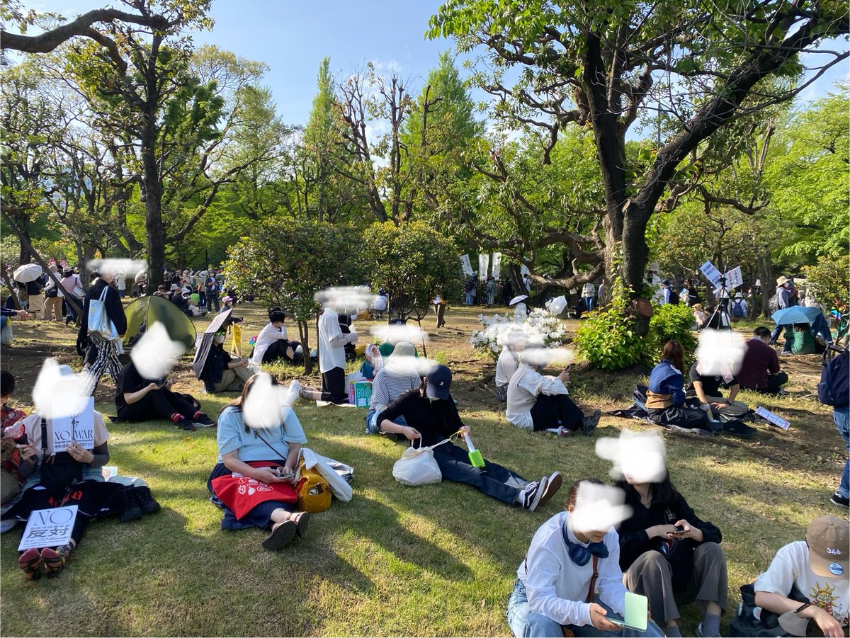 森 薫 | Kaoru MORI tweet media