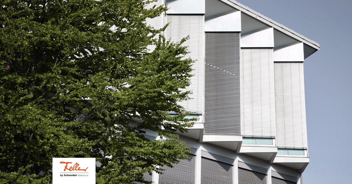 FellerAg's tweet image. Möchten Sie auf dem neusten Stand bleiben und stets wissen, was uns und unsere Branche bewegt? Dann melden Sie sich zu unserem monatlichen Newsletter an. ➡️ spr.ly/6011B6hyXD
Feller by Schneider Electric #KNX #ConnectedHome #Digitalisierung #SmartHome Smart Home