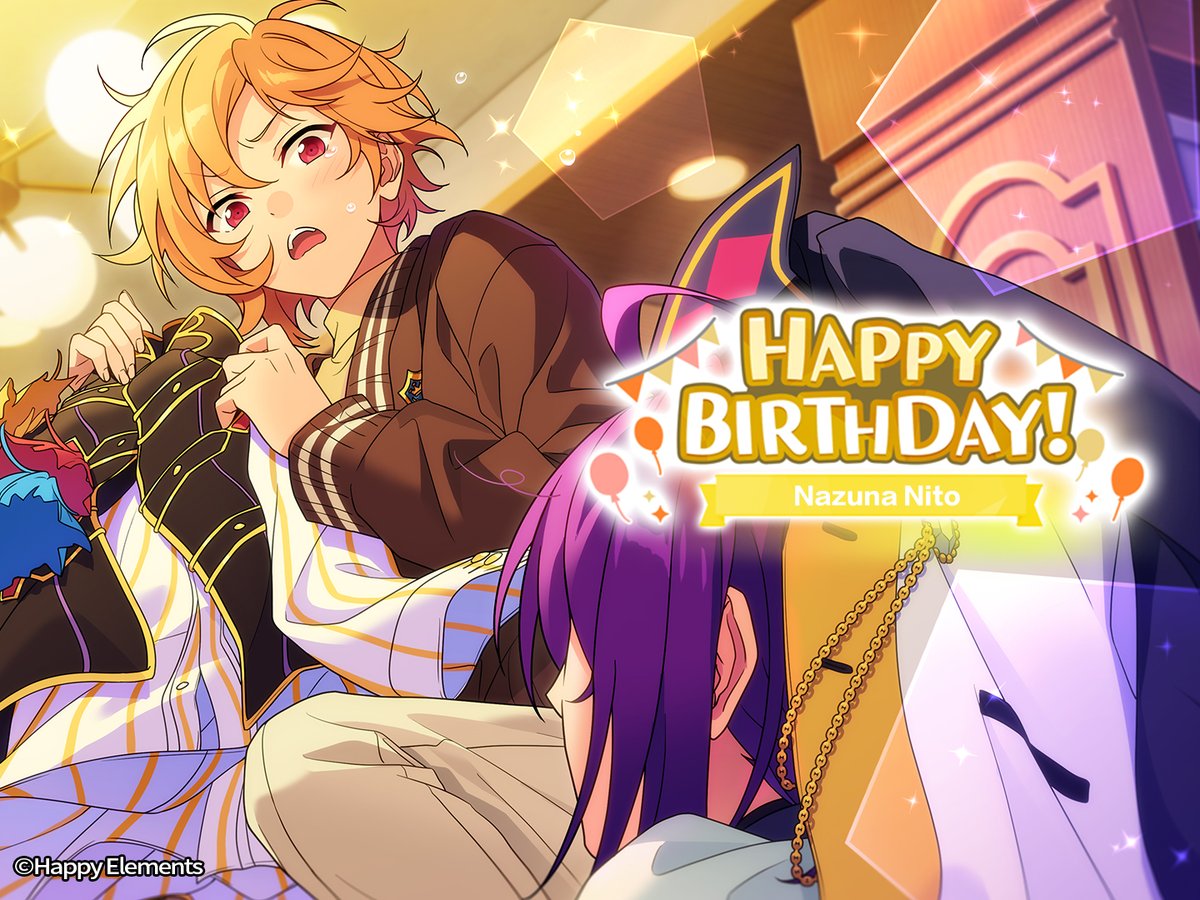 Ensemble Stars!! Music_EN tweet media