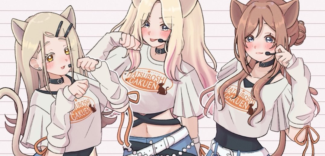 ゆずりはちゃ tweet media