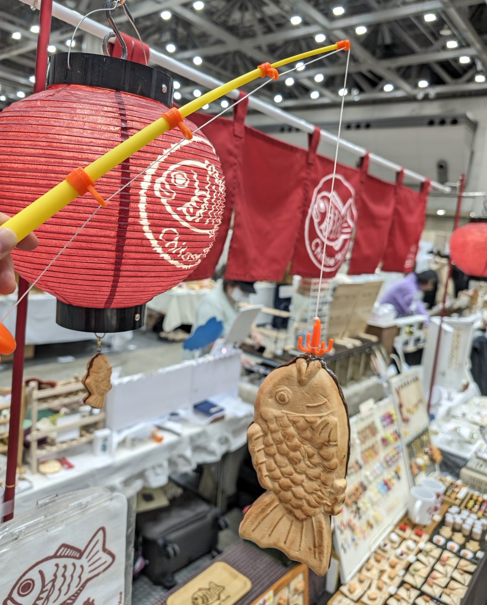 Chitose*Ame＠デザフェス両日【R29】 tweet media