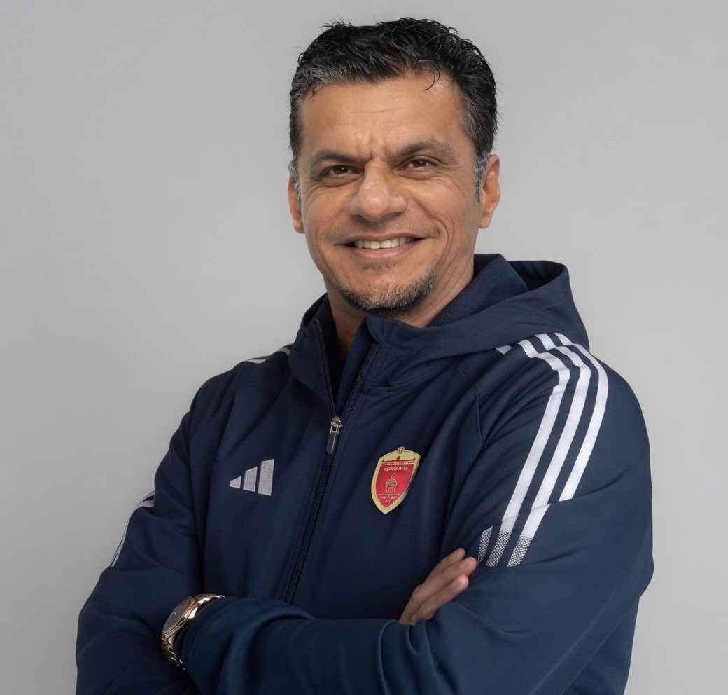 مستشار نادي الرئاسة tweet media