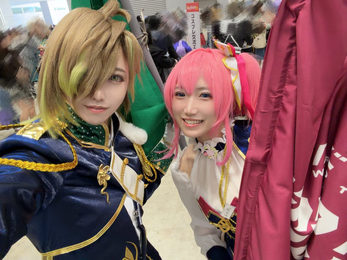 氷見🍵にじそ通販準備中 tweet media