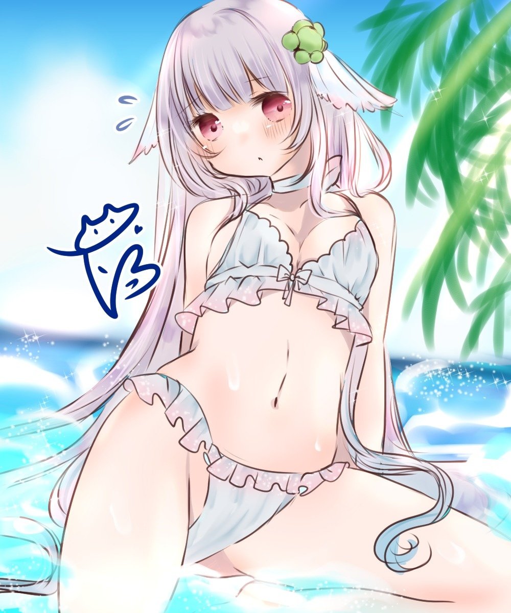 たそこ tweet media