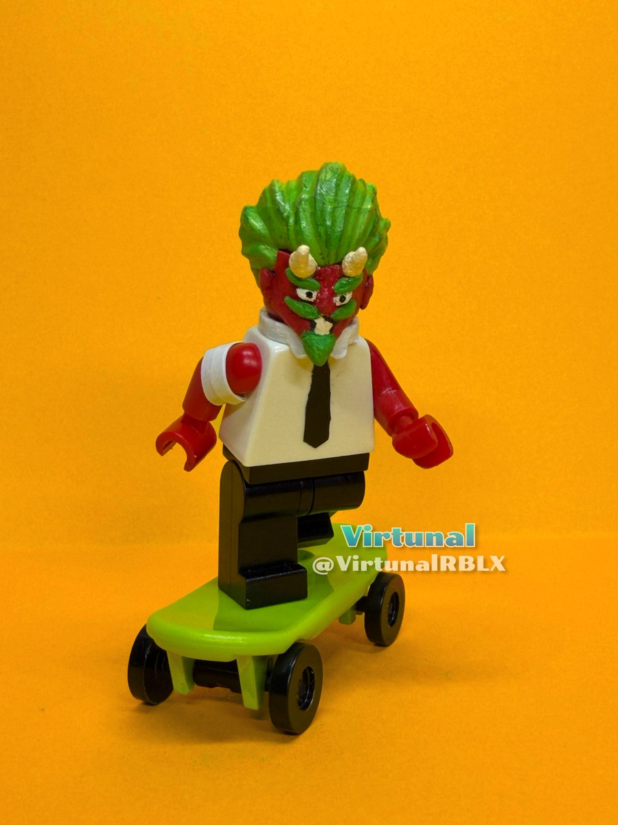 Virtunal tweet media