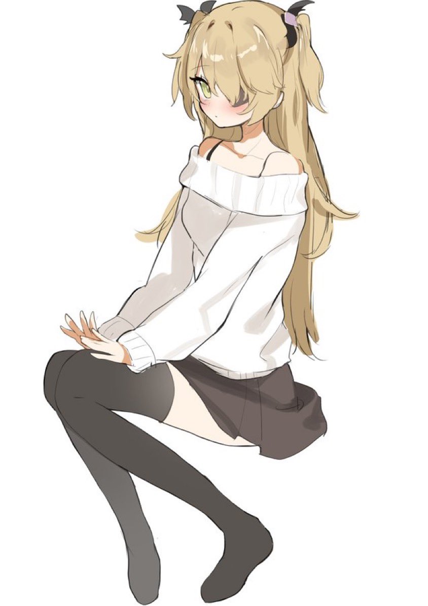 もち鍋👾お仕事募集中 tweet media