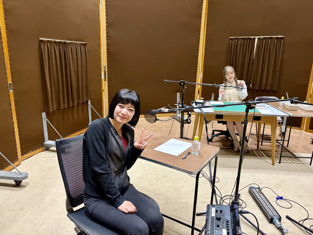 譜久村聖 ＆ マネージャー【公式】 tweet media