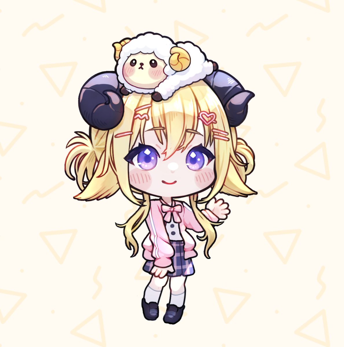 Aria 🐸 🐇 Professional doodler tweet media