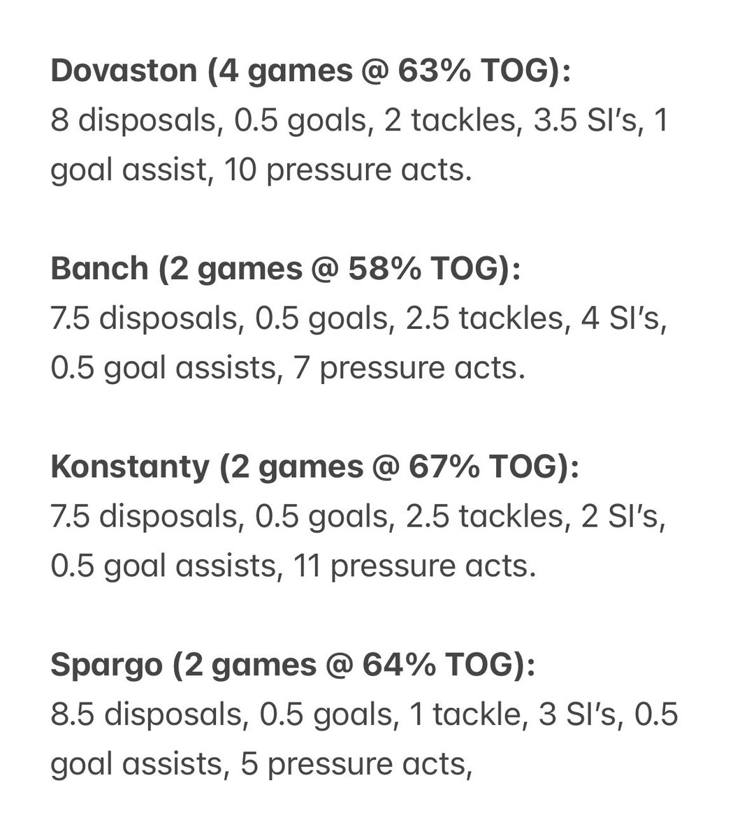 The North Merchant 🦘 tweet media
