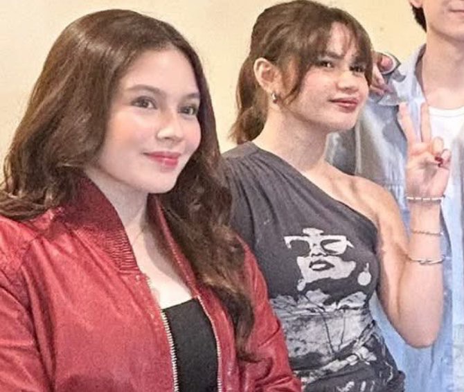 ASHKRYS OFFICIAL tweet media