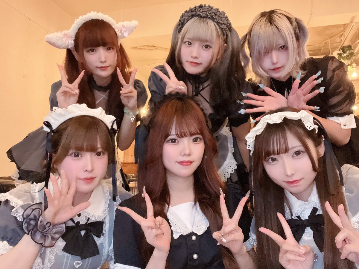 Tweeny heart cafe 公式 tweet media