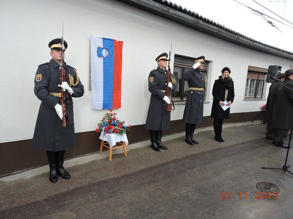 Aleksander Hribovšek tweet media