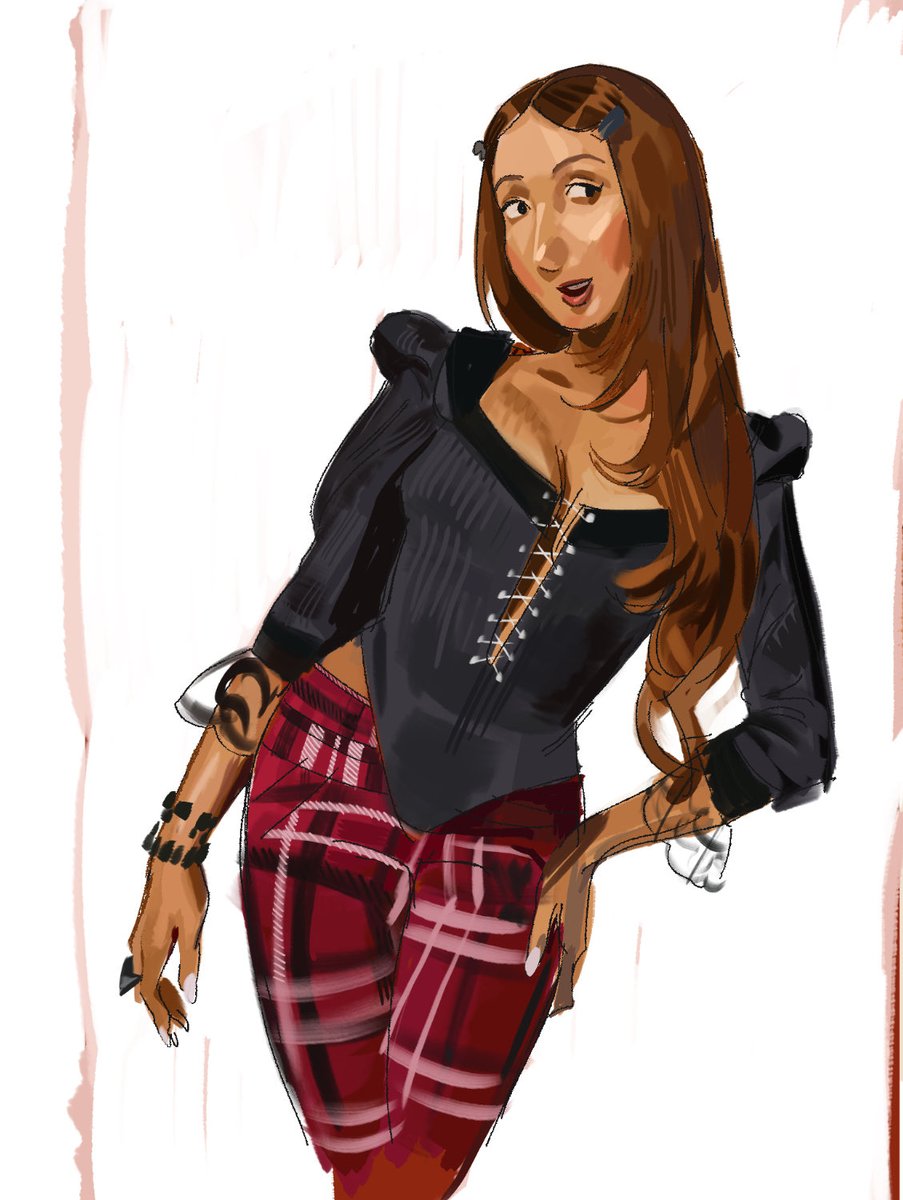 kam 🩷 comms open! tweet media