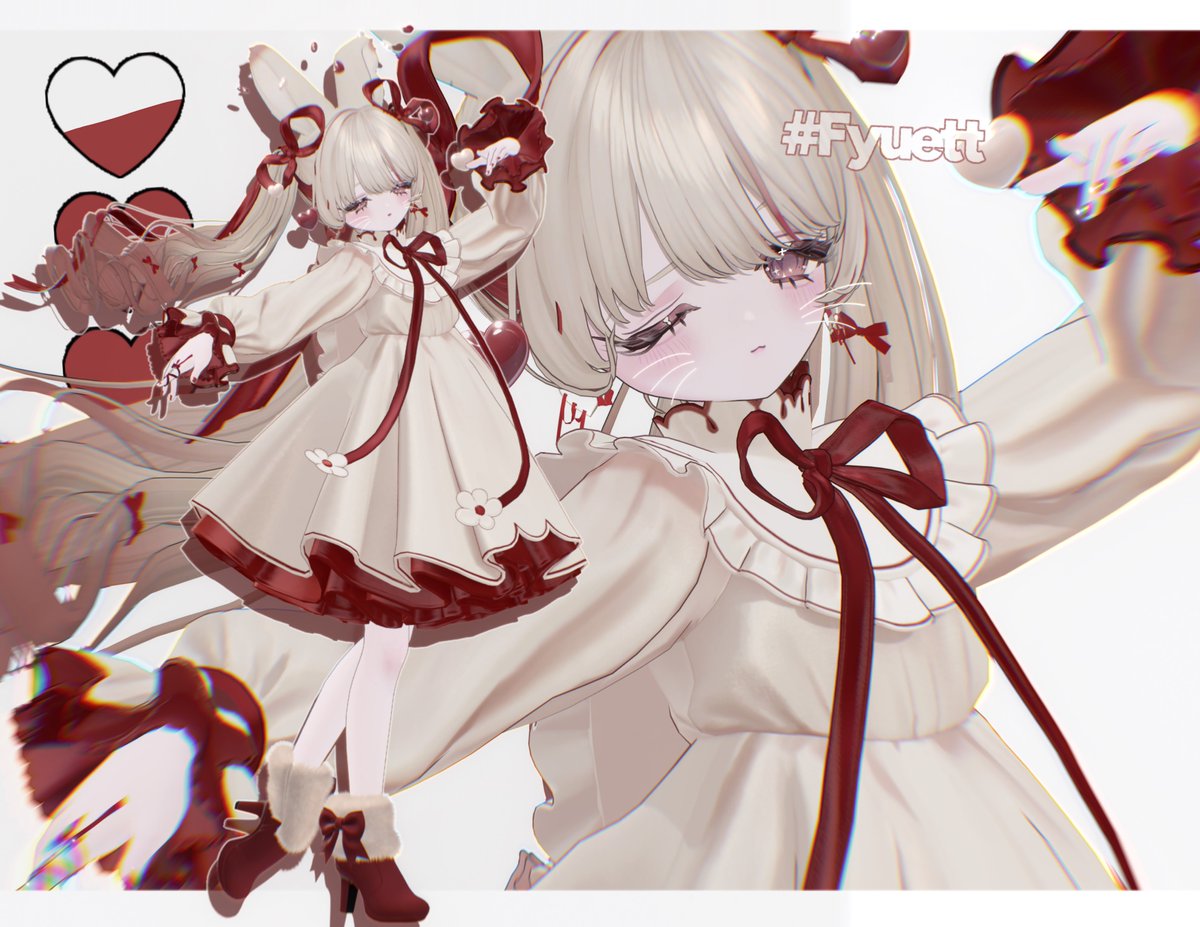 MELO† tweet media