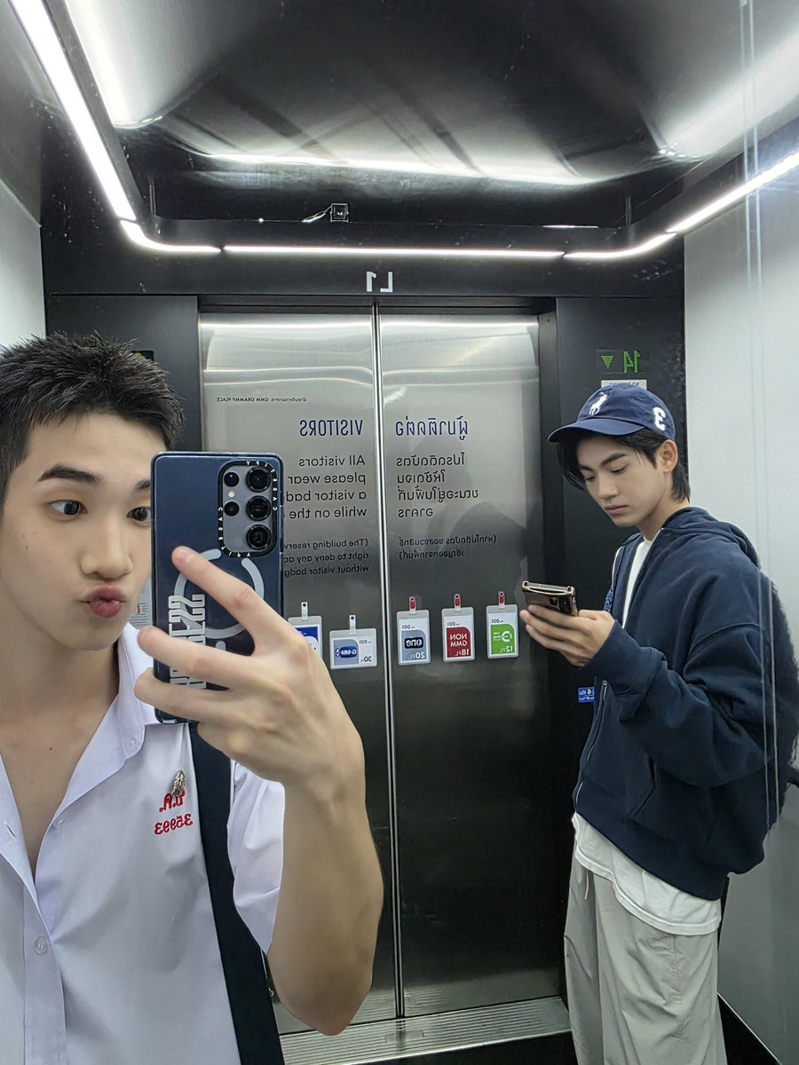 𝑖𝑐𝑦.ᐟ ♡ น้องโก๋หนึ่ง🍊🎀 tweet media