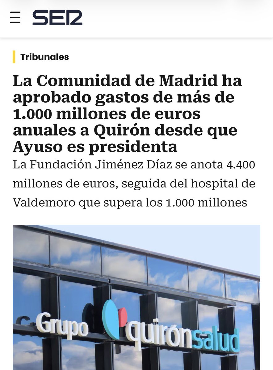 Más Madrid tweet media
