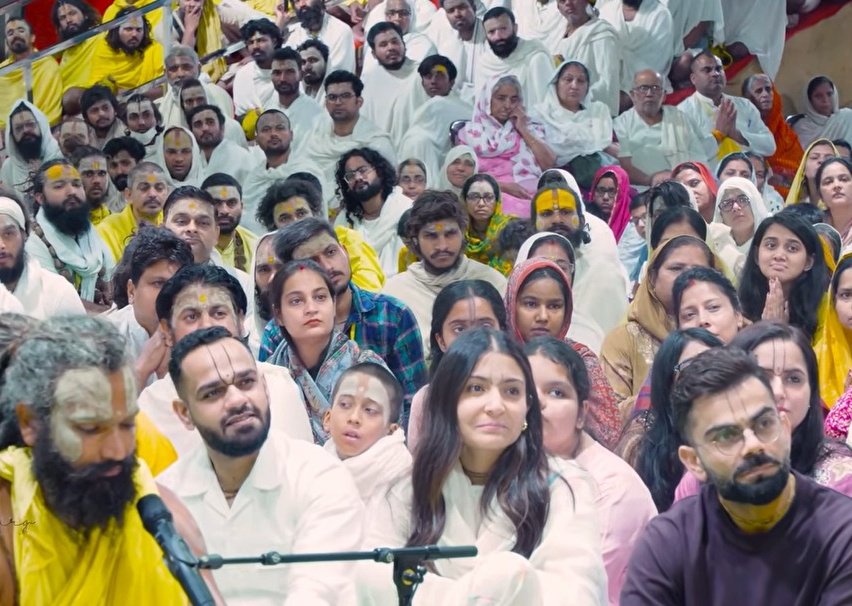 Aashu Mishra tweet media