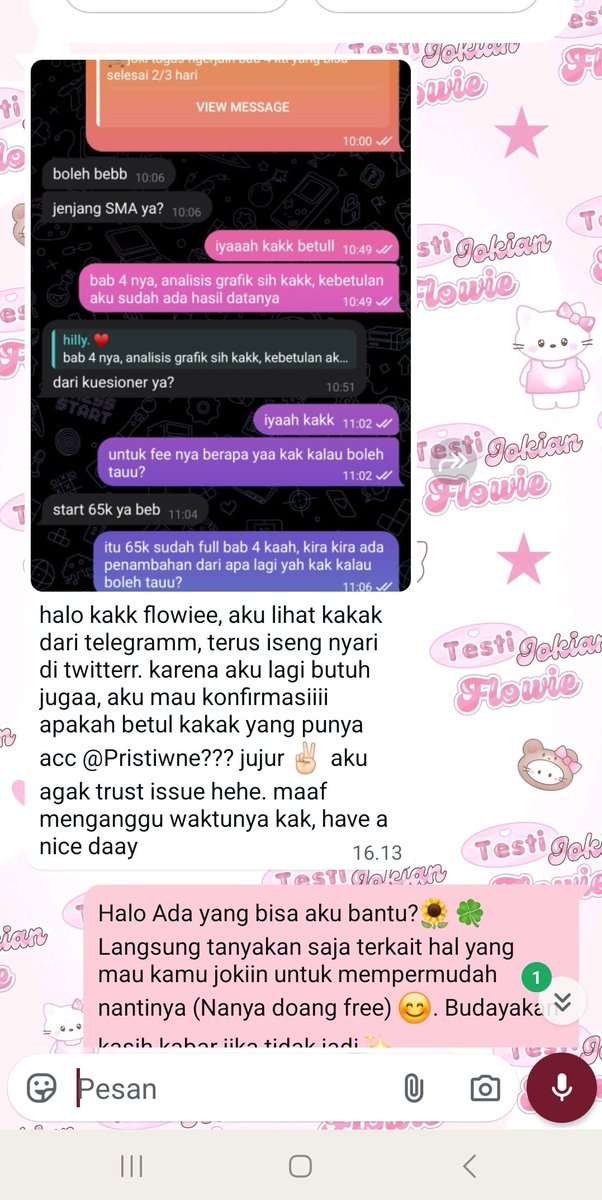 𓍢 ༘ ؘ Flow—Task Helper 4.5k+ testi ⋆｡˚♡ tweet media