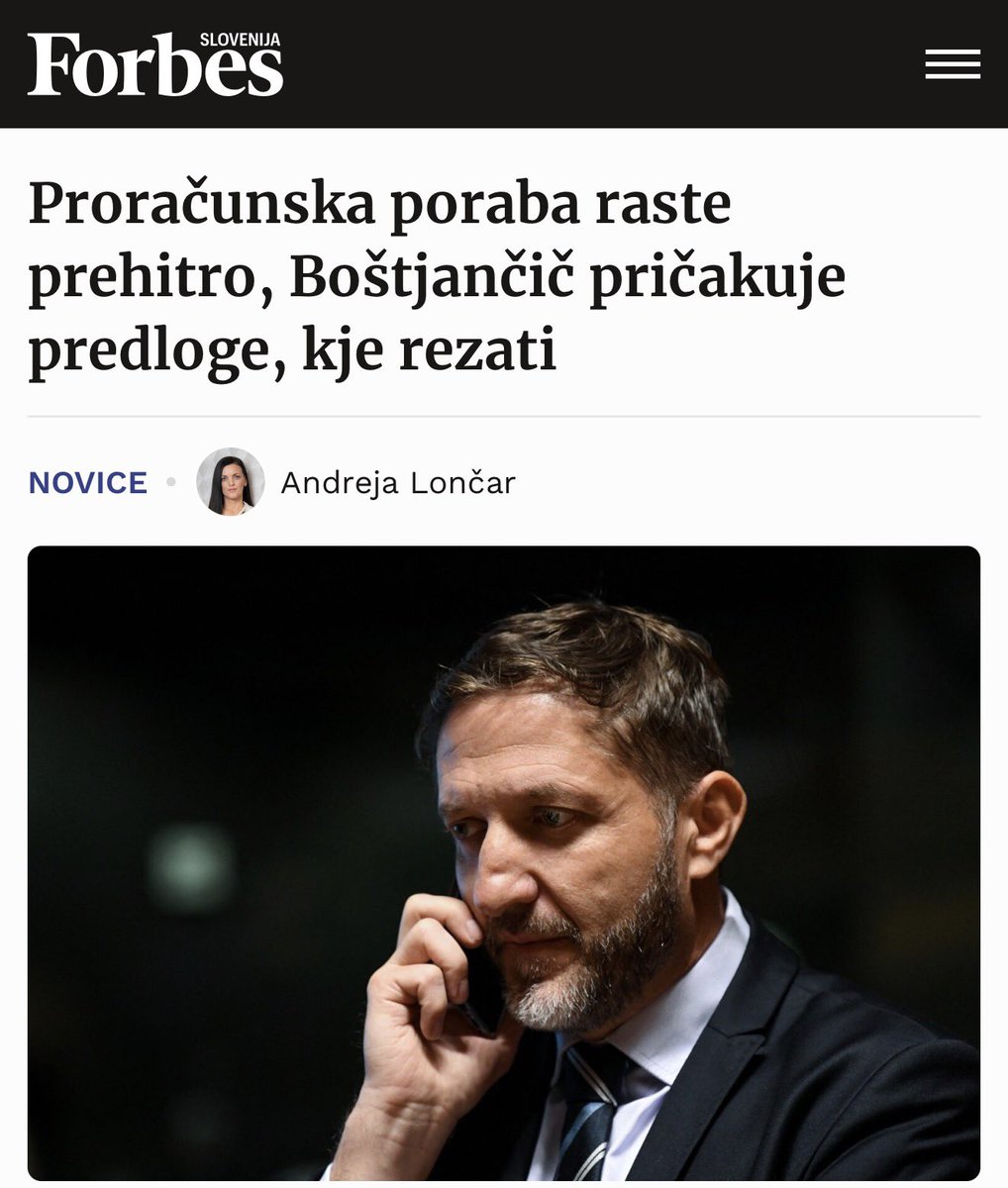Izpraznili državno blagajno, zdaj bi šli v opozicijo. Upajo pa si biti glasni o prevarah.
