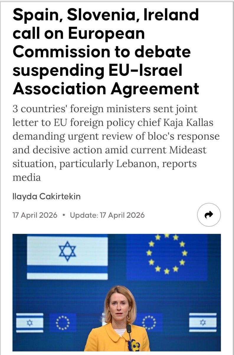 Amnesty EU tweet media