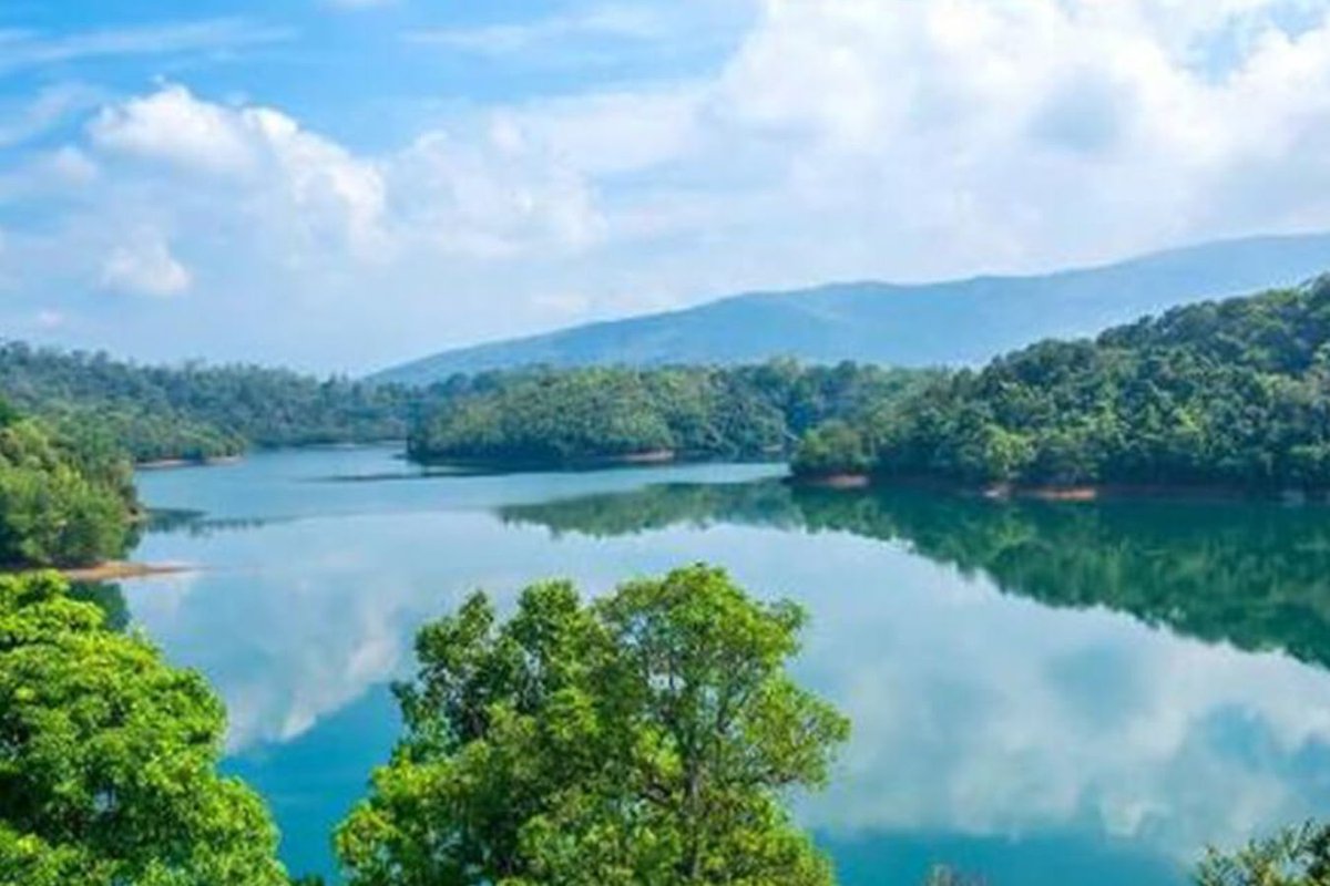 greenkeralatrip's tweet image. Explore the wildlife sanctuaries in Kerala! 🌿🐘
Discover top wildlife sanctuaries like Muthanga, Periyar &amp;amp; Thattekad with safari tips and travel insights.
Plan your perfect nature getaway 👉 greenkeralaholidays.com/wildlife-sanct…
#Kerala #Wildlife #TravelIndia #Safari #NatureLovers