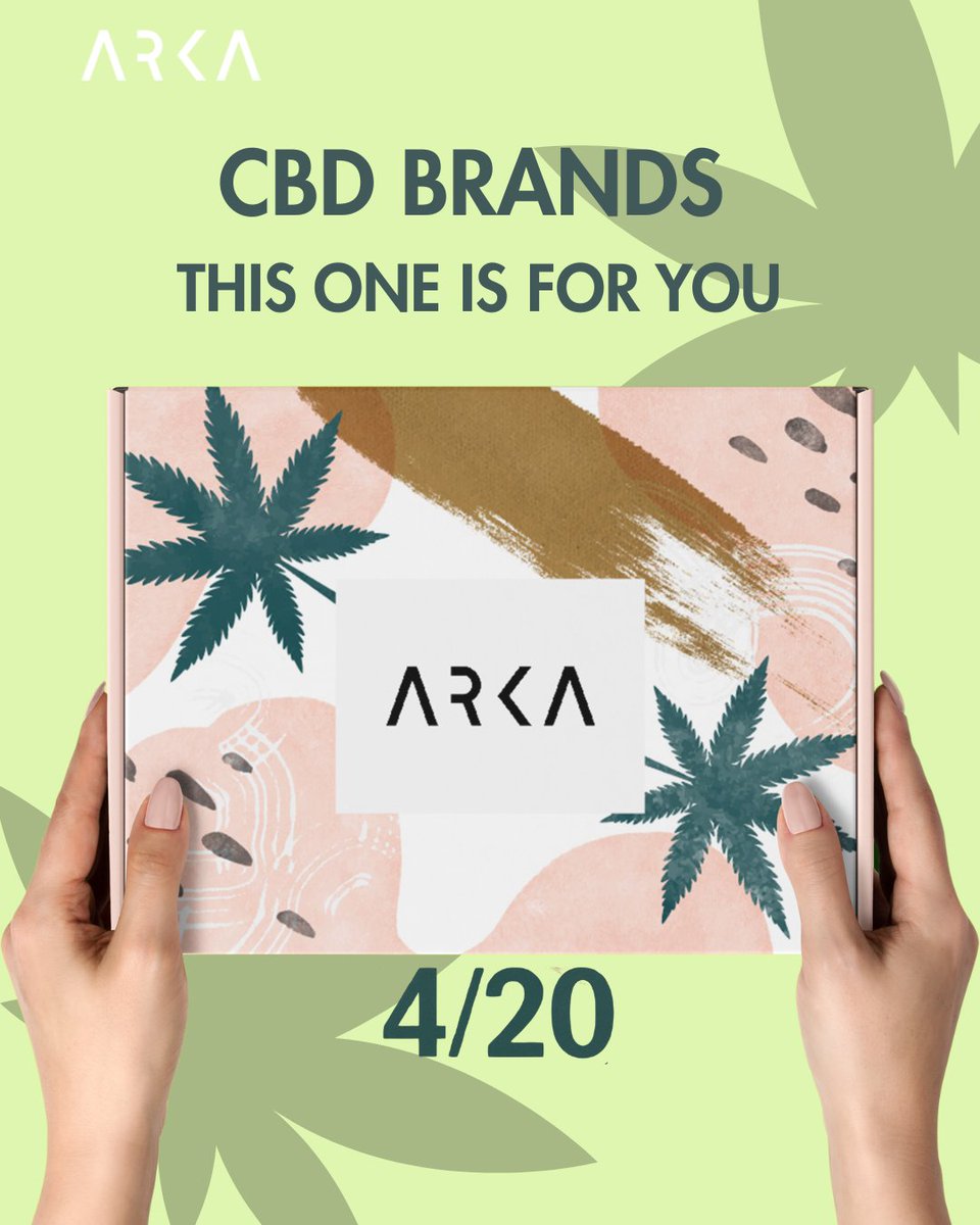 Arka | Eco-Friendly Packaging tweet media