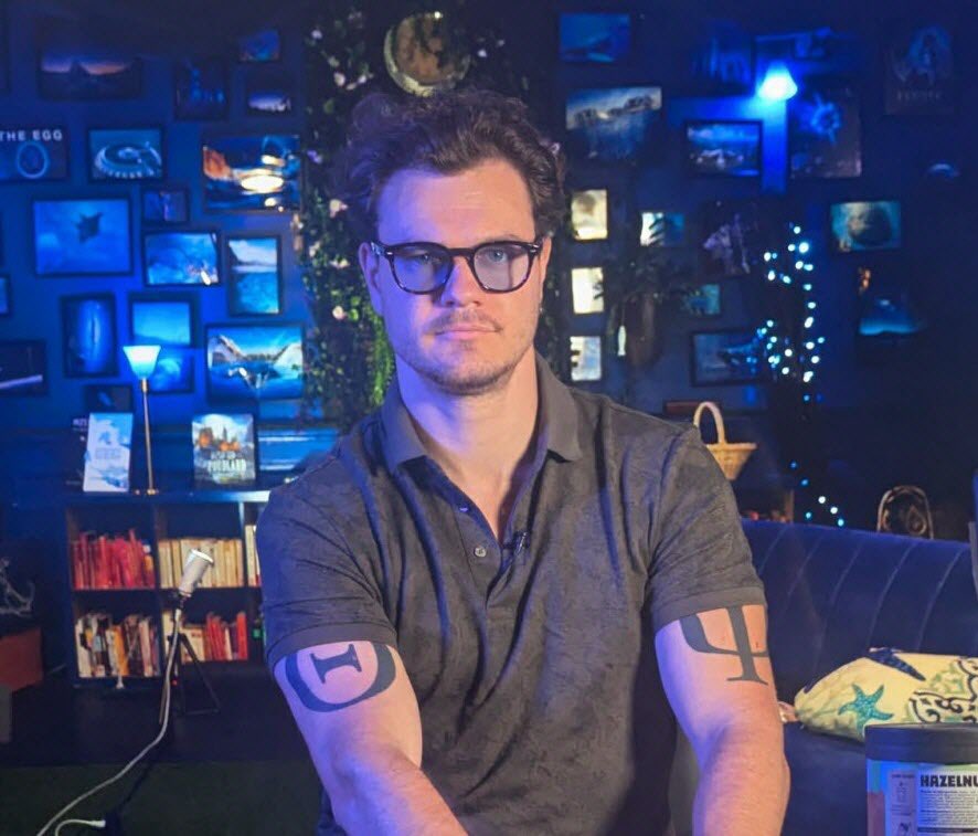 Cette homme sauve l’application a lui tout seul mais vous n’êtes pas prêt pour ce débat