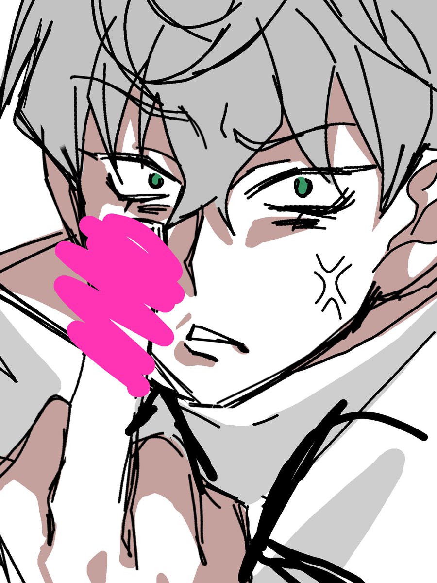 R@雑多 tweet media