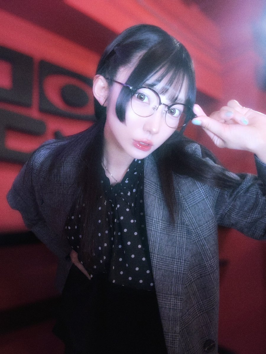 ﾓﾘﾔ ﾖｼﾉ🎧 tweet media