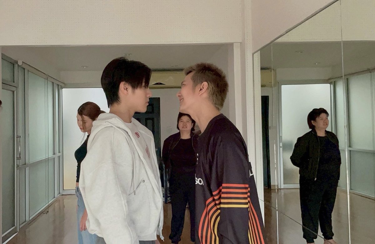 Build Your Love For You tweet media