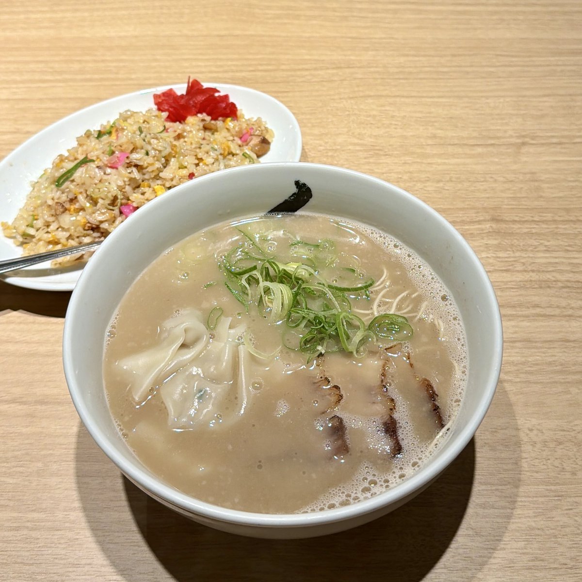 メンムスビ 〜おかわり〜 tweet media