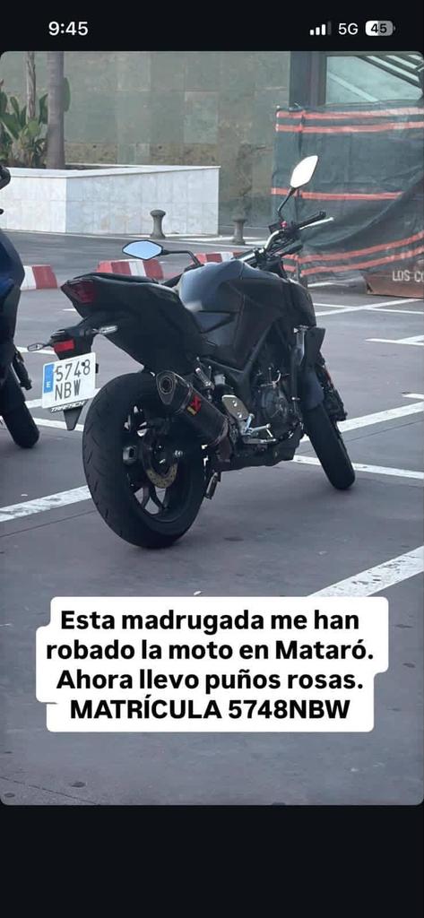 Anti-radar Catalunya tweet media