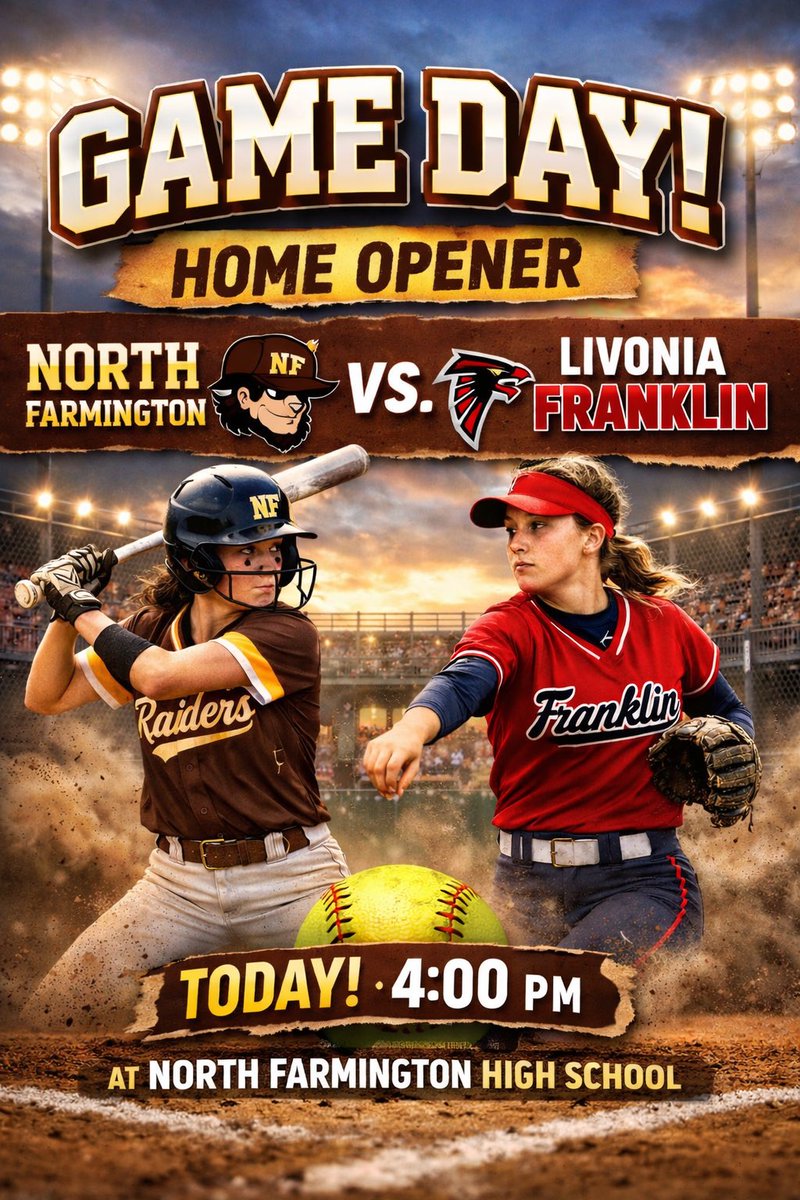 NFHSsoftball1's tweet photo. https://t.co/SKGJA2cLNw
