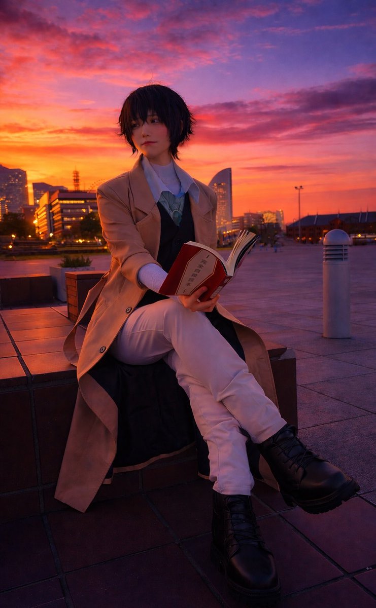 夜半♡5.6スパコミ tweet media