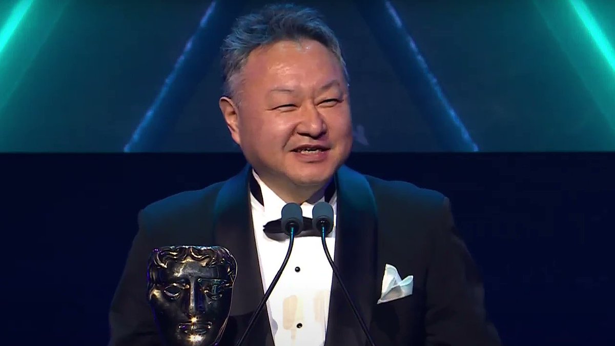 Playfront_de's tweet image. Yoshida packt aus: Rauswurf durch Jim Ryan wegen Widerstand. Auch Hulst wackelt. Das PlayStation-Beben geht weiter. 📉🚫 

#PlayStation #Sony #GamingNews #ShuheiYoshida #JimRyan #HermenHulst

👉 Zur vollständigen Story: playfront.de/en/yoshida-bes…