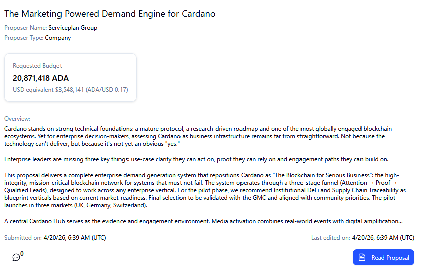 Cardano YOD₳ tweet media