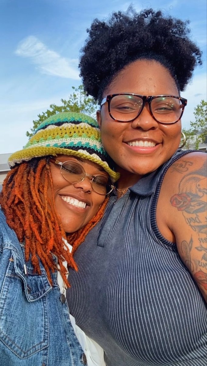 KiaraDynasty's tweet photo. @jermeshia__ proud to be in that number. 💕✨ https://t.co/WlBDmOaDlN