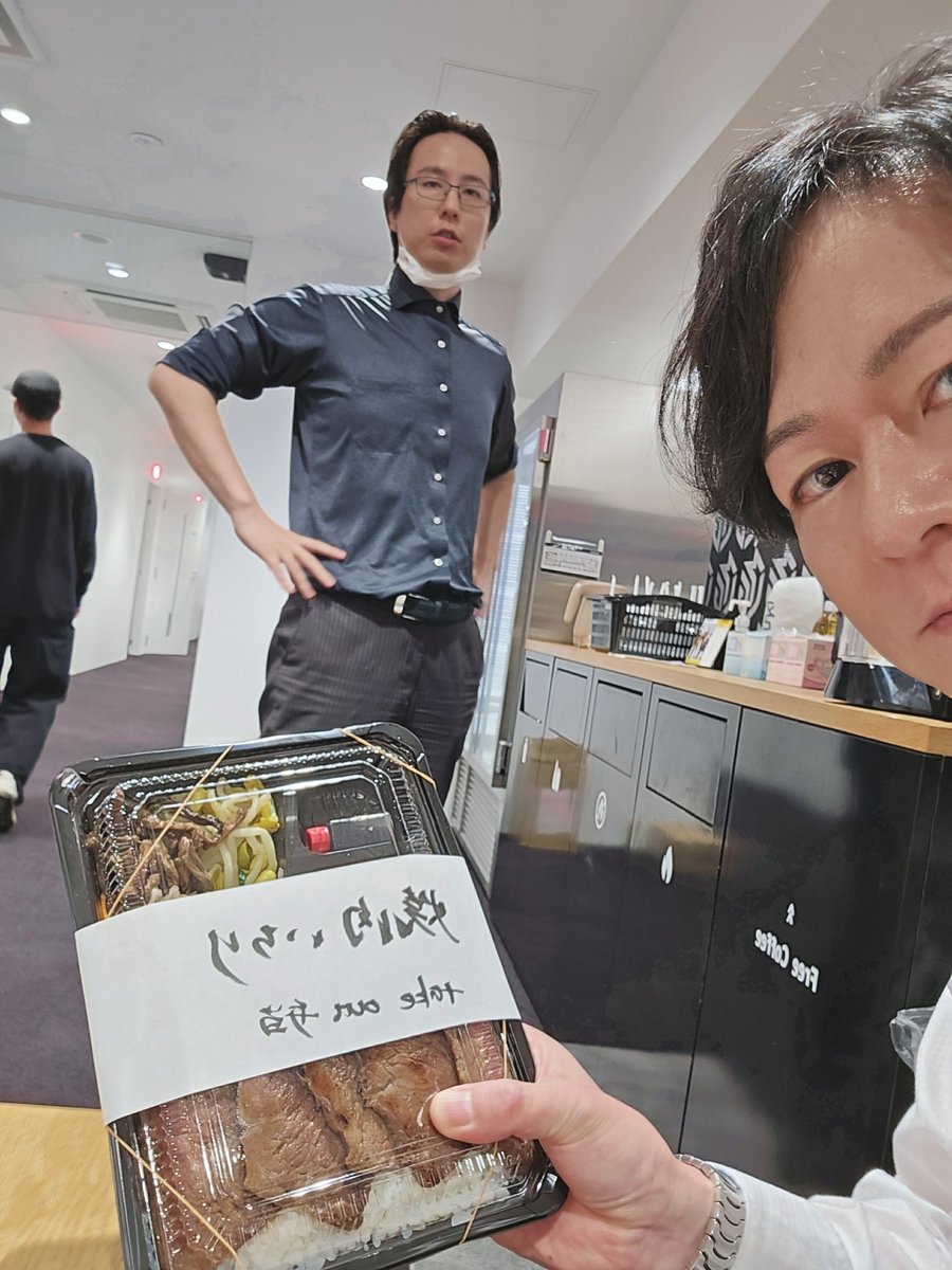 日吉 辰哉 tweet media