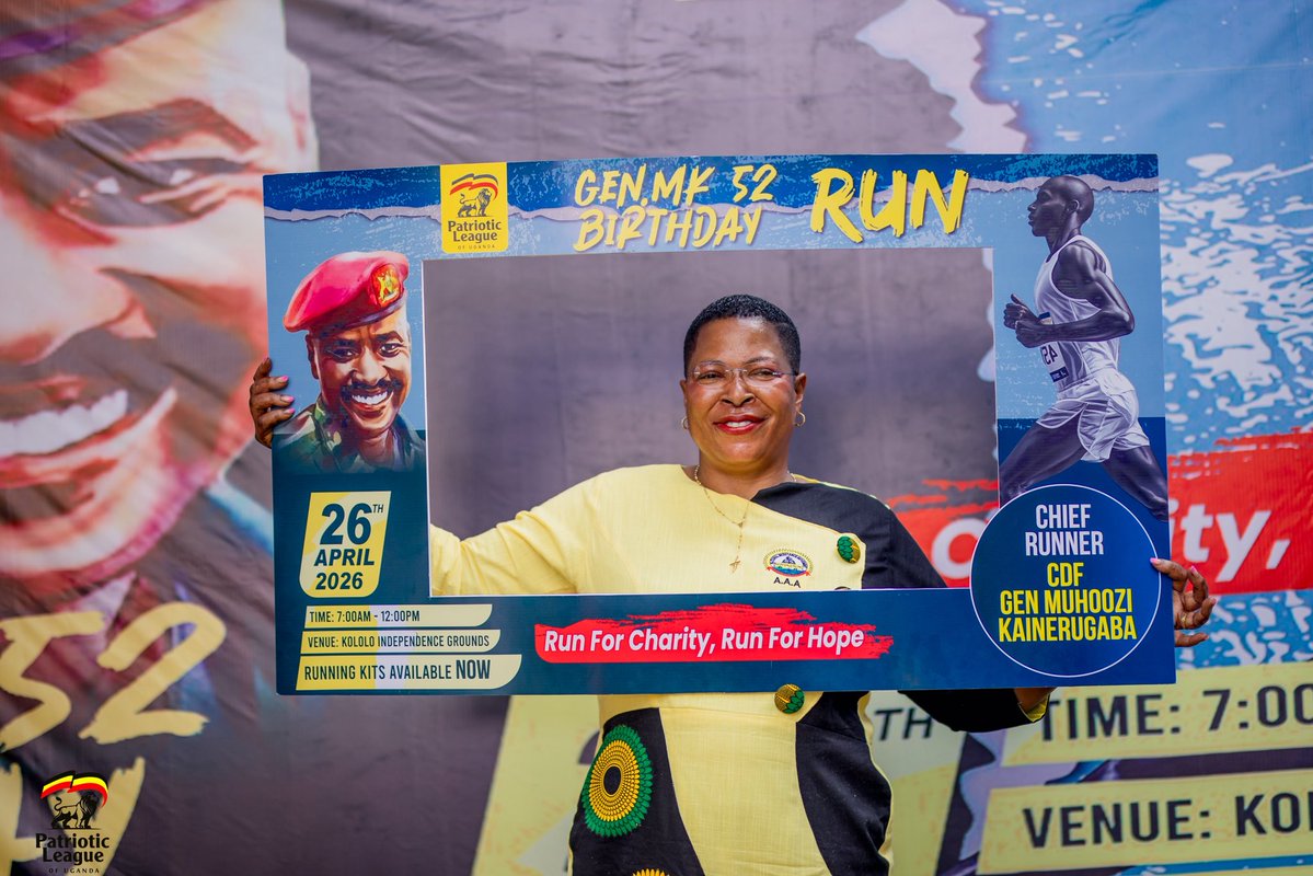 PLU Mobilization Directorate tweet media