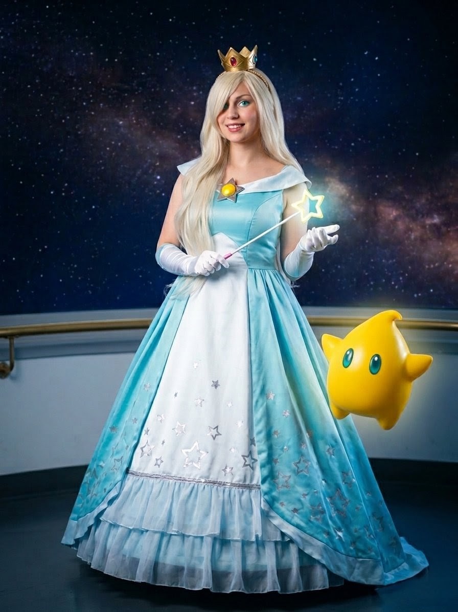 RoryYaekuo's tweet image. Cosplay de Harmonie dans Super Mario Galaxy ⭐

Fond : photoshop 

#cosplay #cosplayers #cosplaygirl #jeuxvidéo #harmony