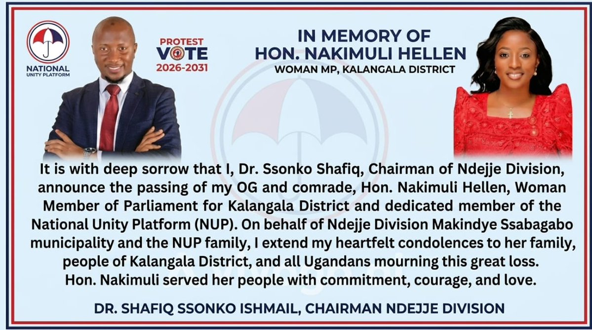 Mugambawa Allan tweet media