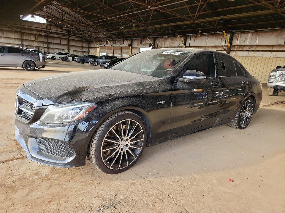 C43 AMG now available for pre-order.

✔ Accident free
✔ Turbocharged power
✔ Fully loaded

💵 ₦35M / $25,850
📦 5 weeks delivery (includes customs duty)

Limited slots available — send a DM today.