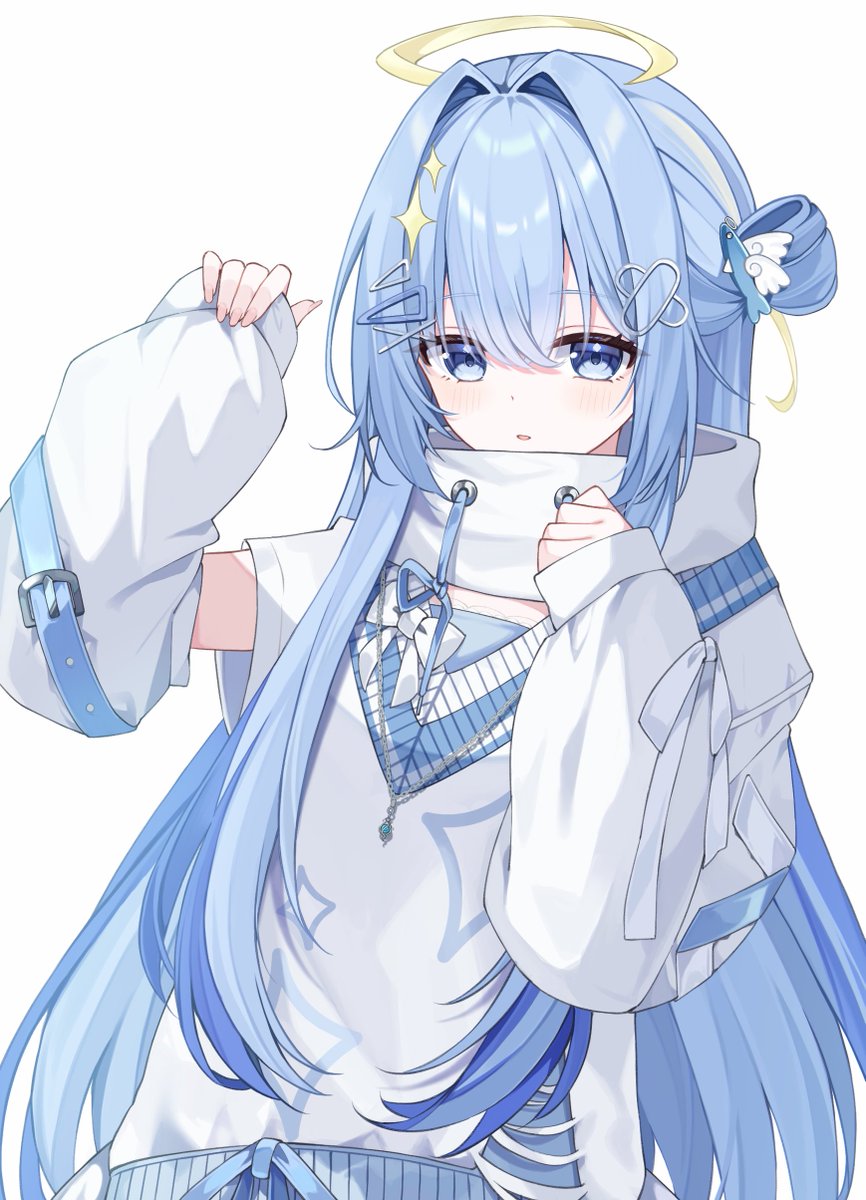 シンシア tweet media