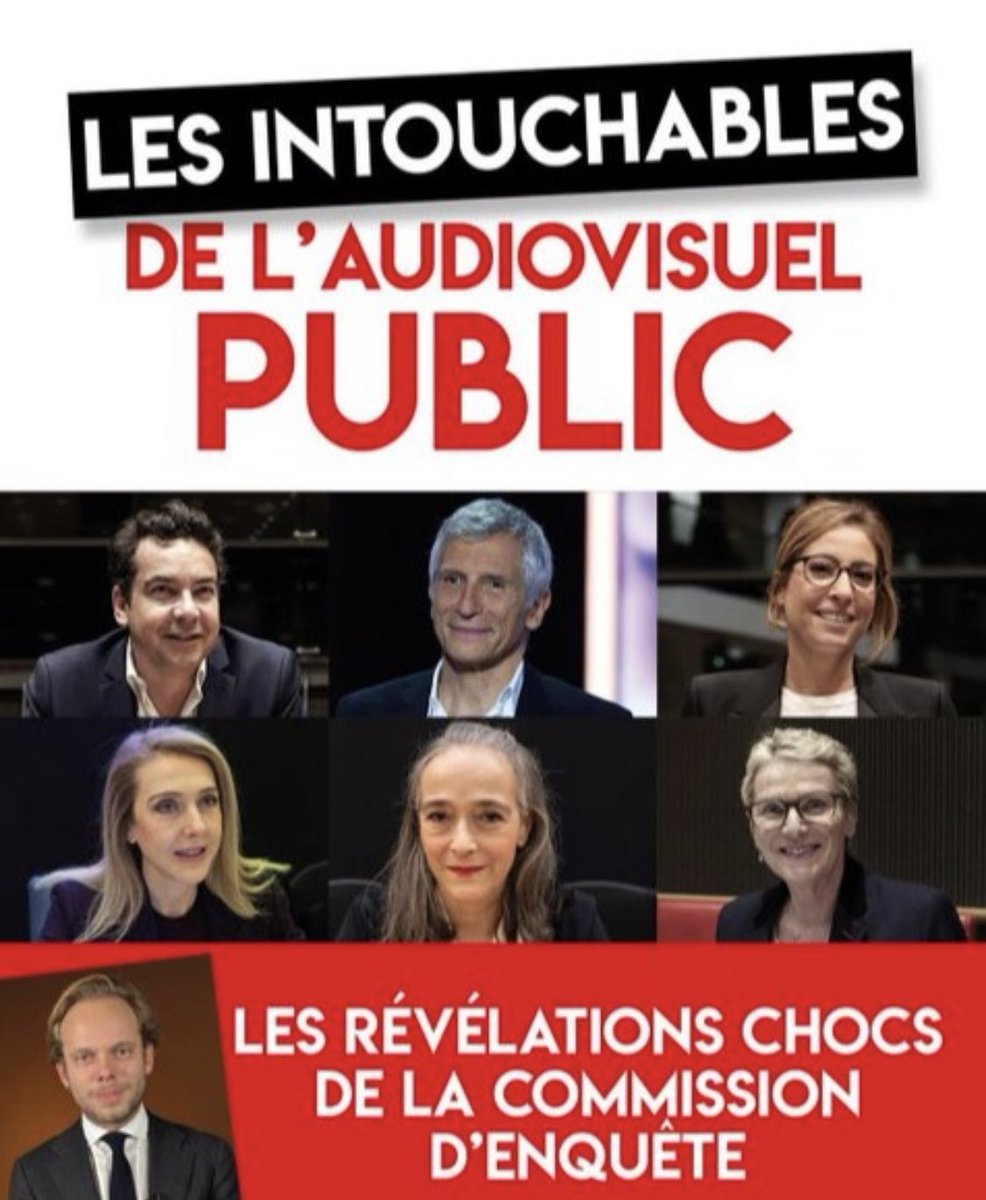 Éric Z… tweet media