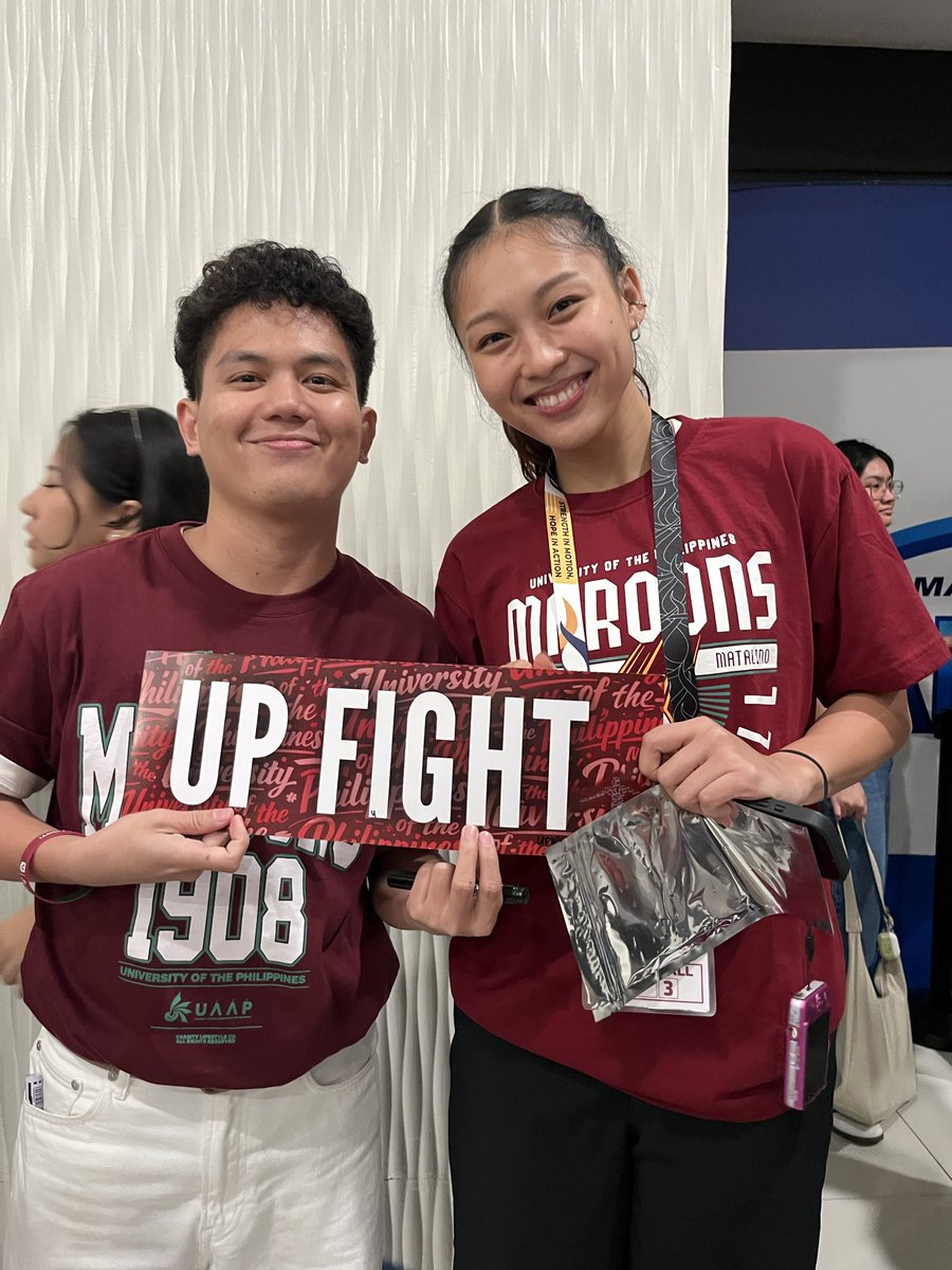 DRIN | UPFight tweet media
