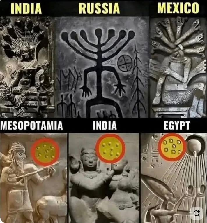 Forgotten History tweet media