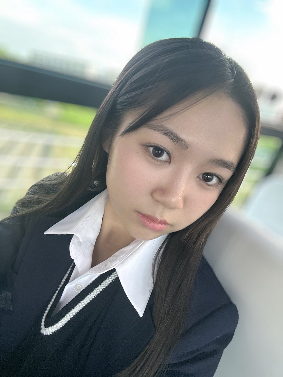 伊藤悉七/ Kokona Ito tweet media