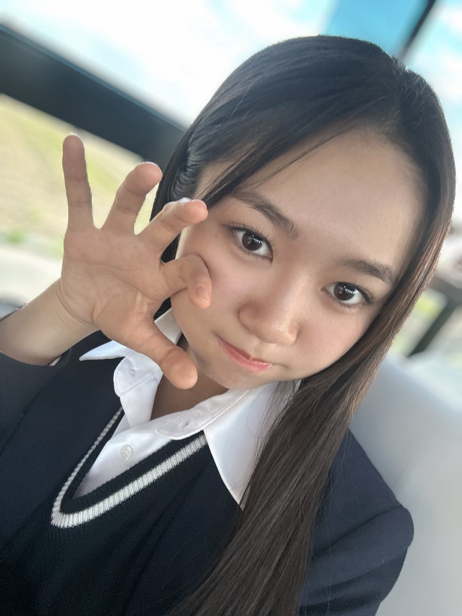 伊藤悉七/ Kokona Ito tweet media