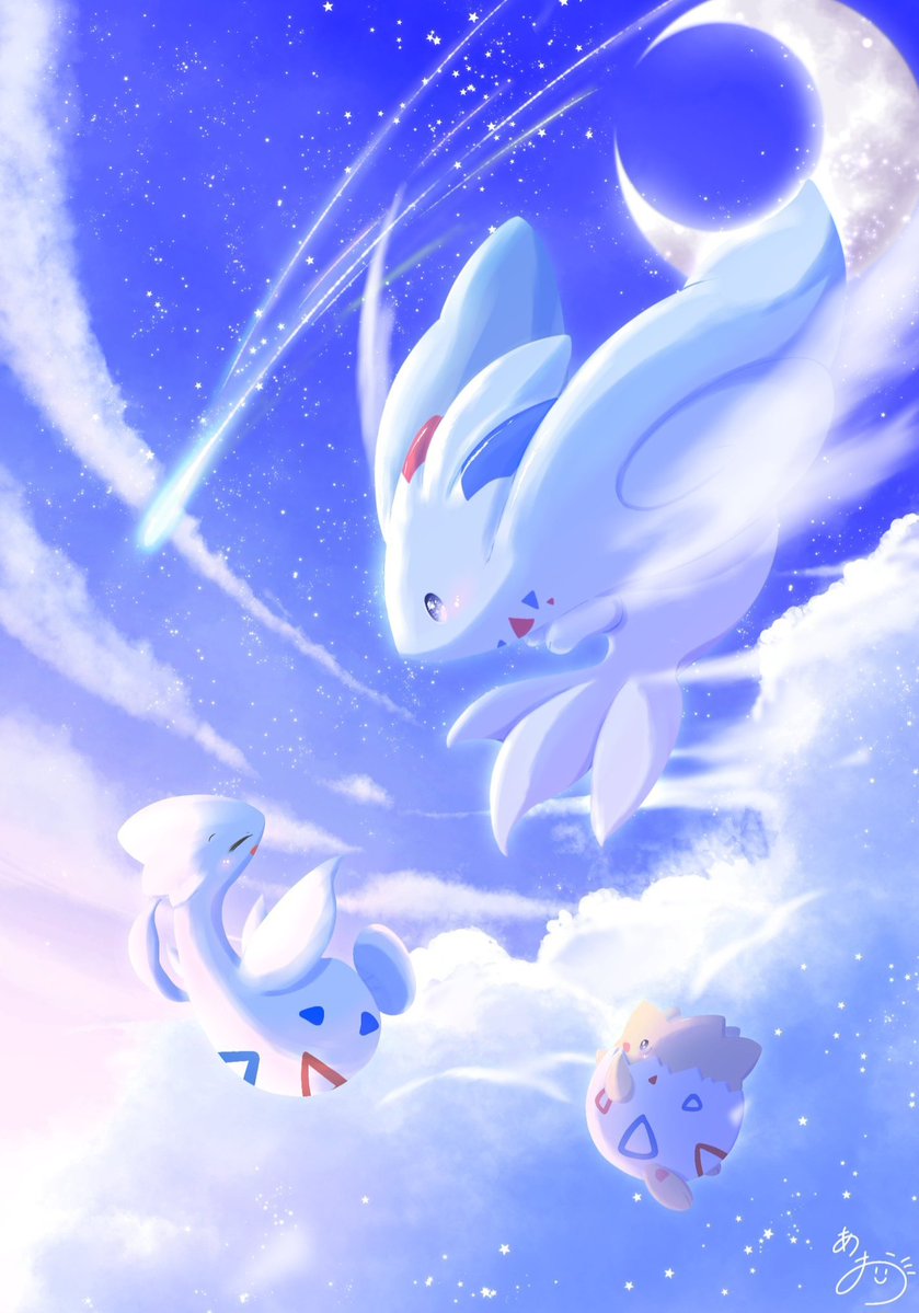 星空飛行𖤐 ·̩͙