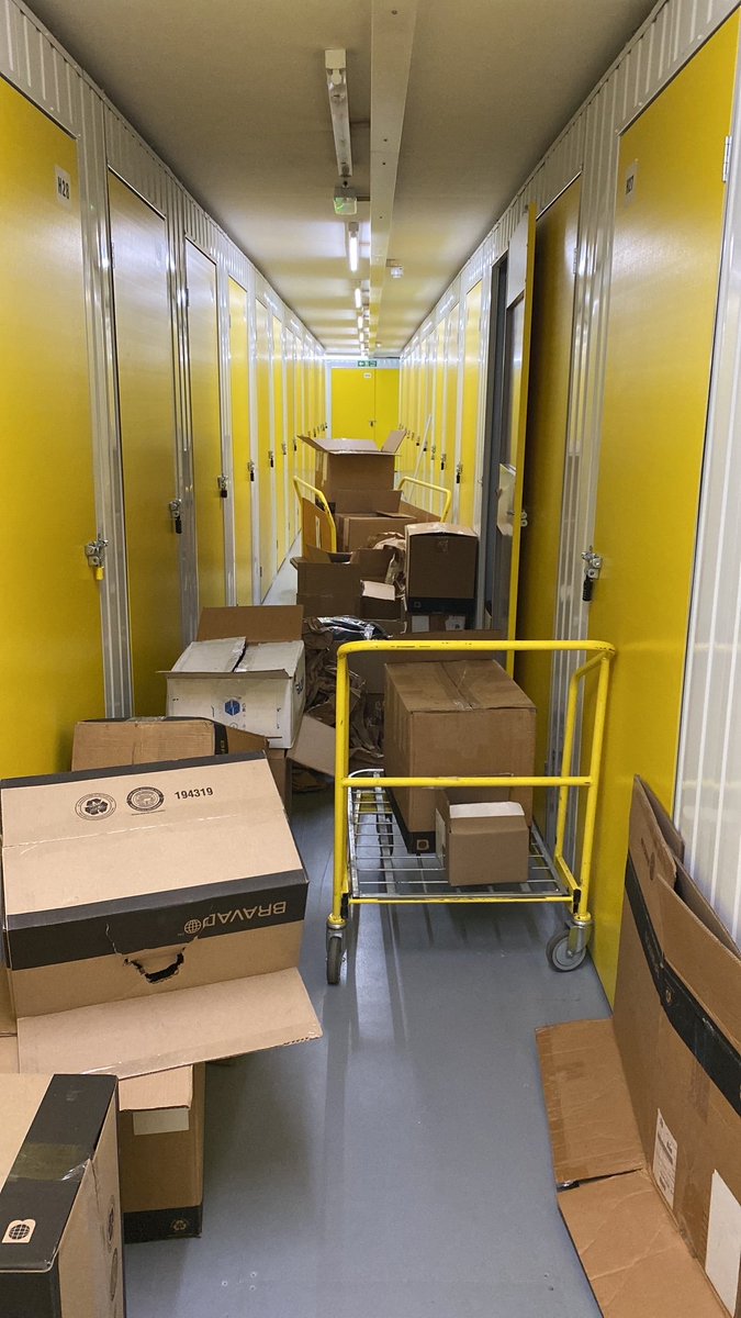 The Mercury Phoenix Trust tweet media